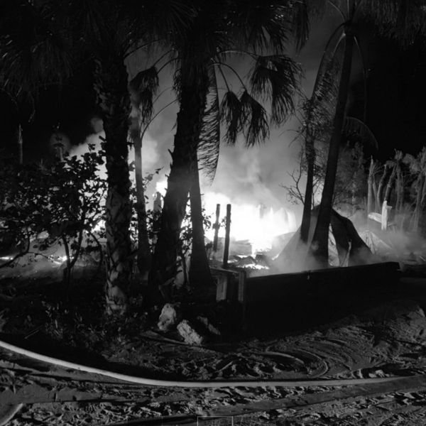 Emergency Response FIRE Emergency Response FIRE